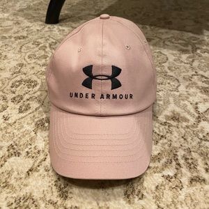 Under Armour Baseball Hat